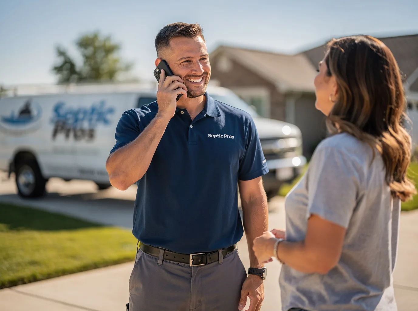 Septic Tank Pumping Dale, WI FAQs